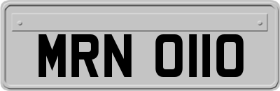 MRN0110