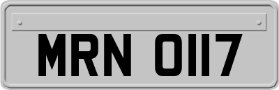 MRN0117