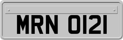 MRN0121