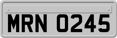 MRN0245