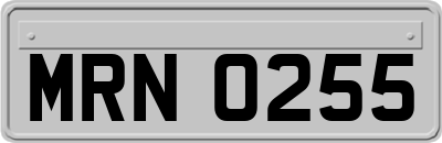 MRN0255