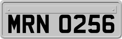 MRN0256