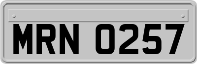 MRN0257