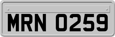 MRN0259