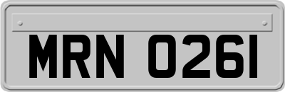 MRN0261