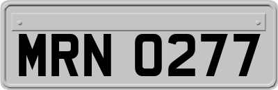MRN0277