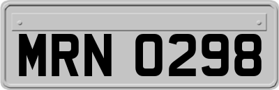 MRN0298