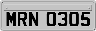MRN0305