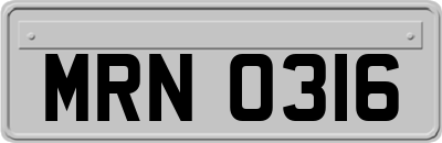 MRN0316