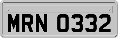MRN0332