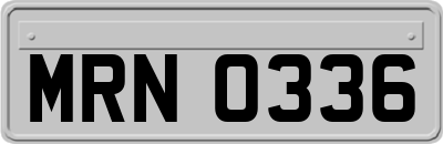MRN0336