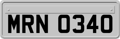 MRN0340