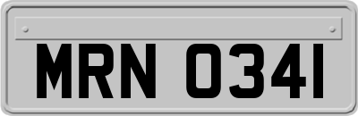 MRN0341