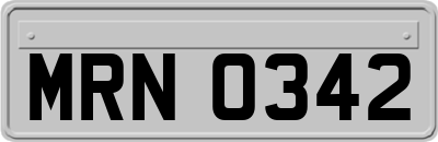 MRN0342