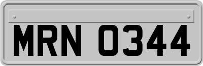 MRN0344