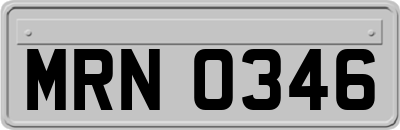MRN0346