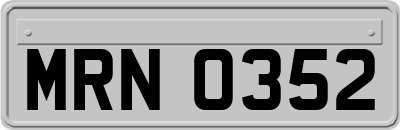 MRN0352
