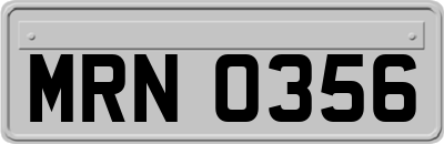 MRN0356