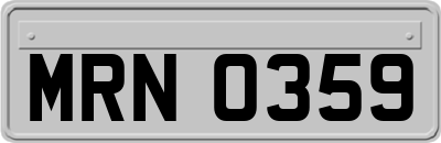 MRN0359