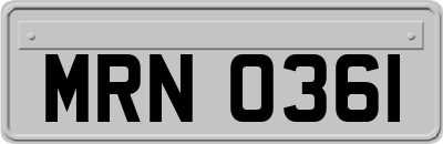 MRN0361