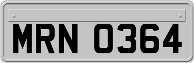MRN0364