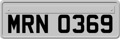 MRN0369