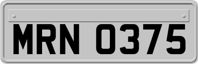 MRN0375