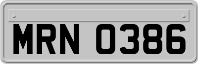 MRN0386