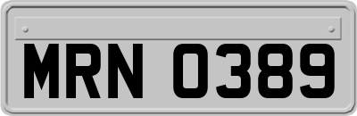 MRN0389