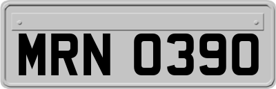 MRN0390