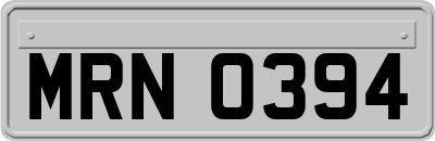 MRN0394