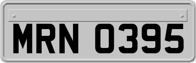 MRN0395