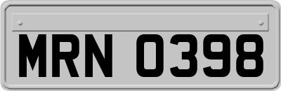 MRN0398