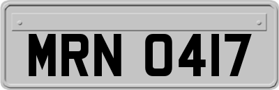 MRN0417