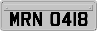 MRN0418
