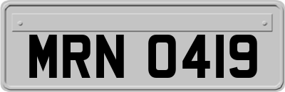 MRN0419
