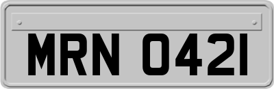 MRN0421