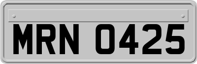MRN0425