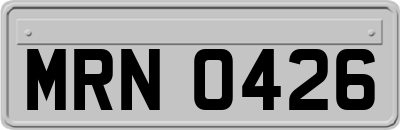 MRN0426