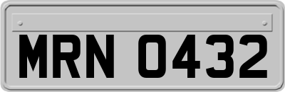 MRN0432