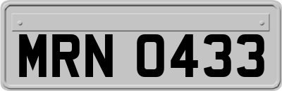 MRN0433