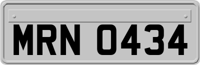 MRN0434