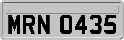 MRN0435