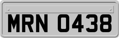 MRN0438