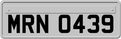 MRN0439