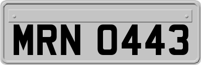 MRN0443
