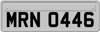 MRN0446