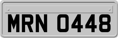 MRN0448