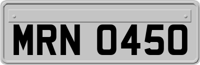 MRN0450
