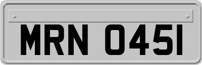 MRN0451